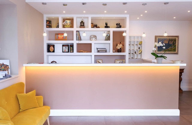 hotel villa fernanda