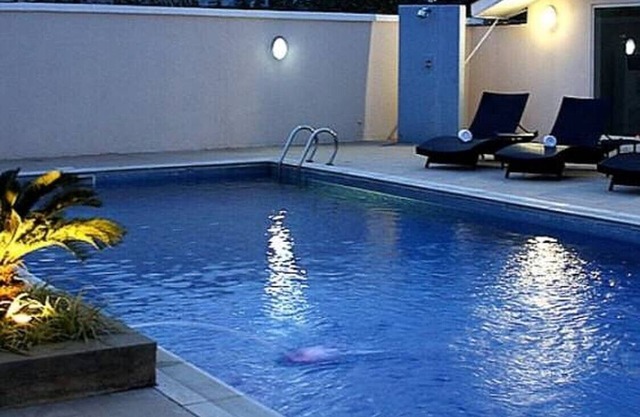 Hotel Villa Picasso