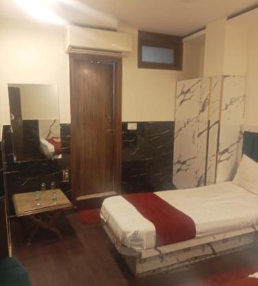 Hotel VIN INN