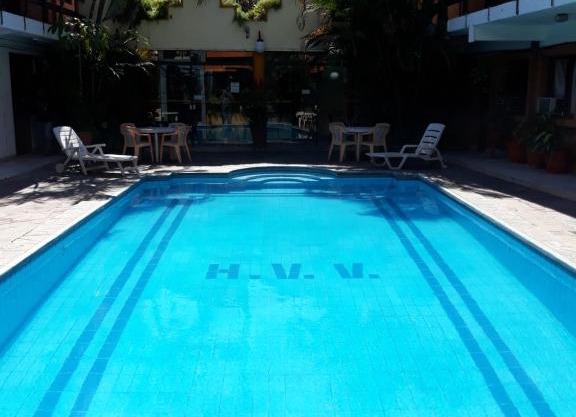 Hotel Viru Viru