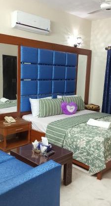 Hotel White Palace Clifton