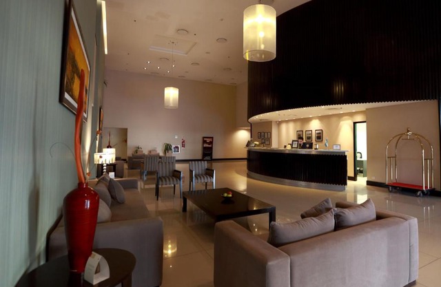 Hotel y Casino Del Río - General Roca