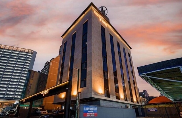 hotel yam