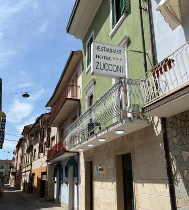 HOTEL ZUCCONI