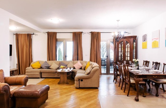 hotelise I Sunset Apartment