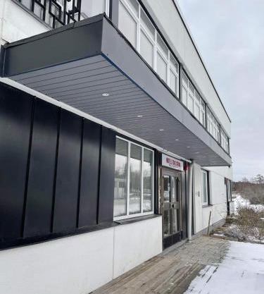 Hotell Eskilstuna