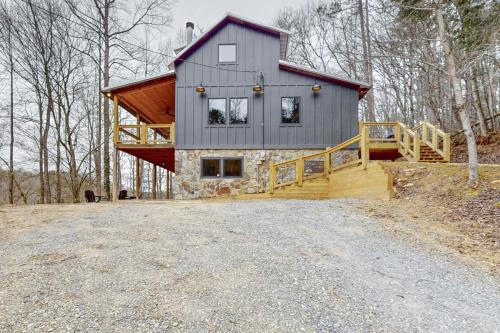 Hothouse Creek Retreat