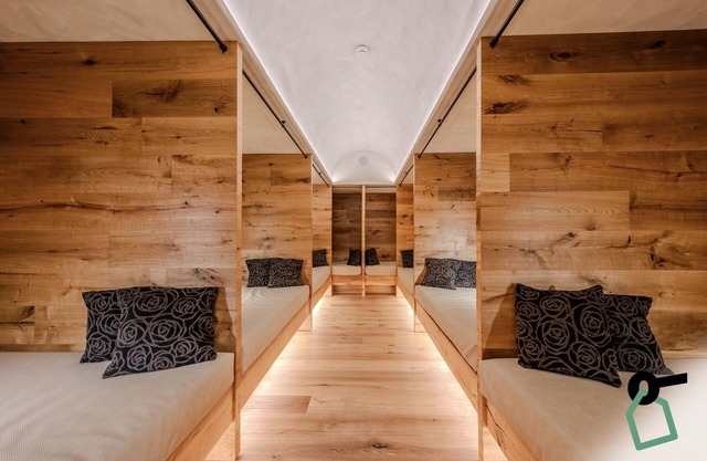 HOTIDAY Room Collection - Campitello