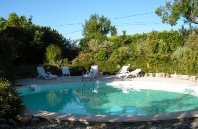 casa / villa - Lincel/St Michel l'Observatoire