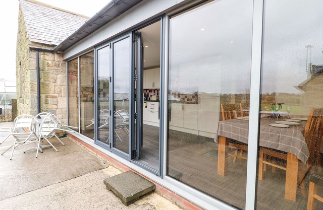 Houghton North Farm Cottage, HEDDON EN LA PARED