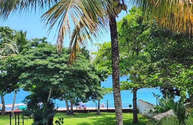 Casa a 20 metros de la playa