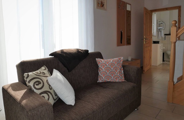 Casa 3 - Casas de vacaciones Neppermin