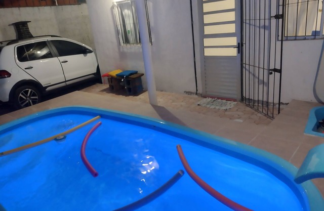 Casa a 3km de la playa francesa