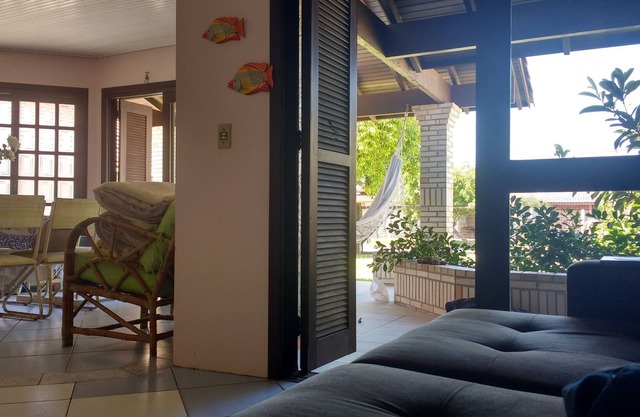 Casa 4 habitaciones costa norte