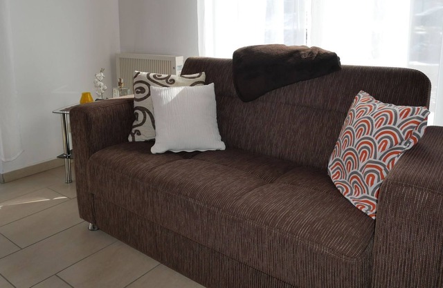 Casa 4 - Casas de vacaciones Neppermin