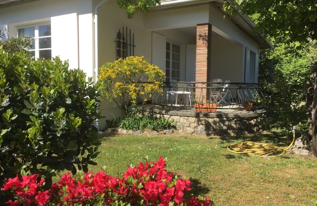 Casa de 60 m2 con encanto clasificada 3 estrellas, tranquila, soleada