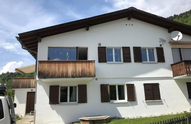 Casa de vacaciones Saas im Prättigau para 1 - 6 personas con 3 dormitorios - Casa de vacaciones