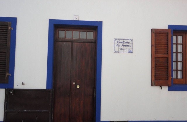 Casa 100 metros del mar, rutas de senderismo por encima del agua con cascada. pintoresco pueblo