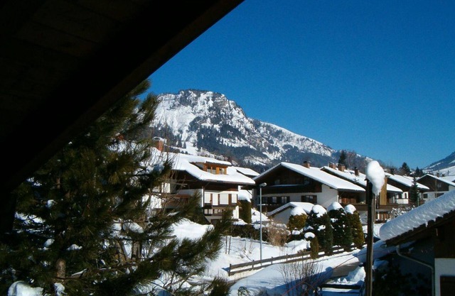 House B.u.M. Wippler - Holiday apartment