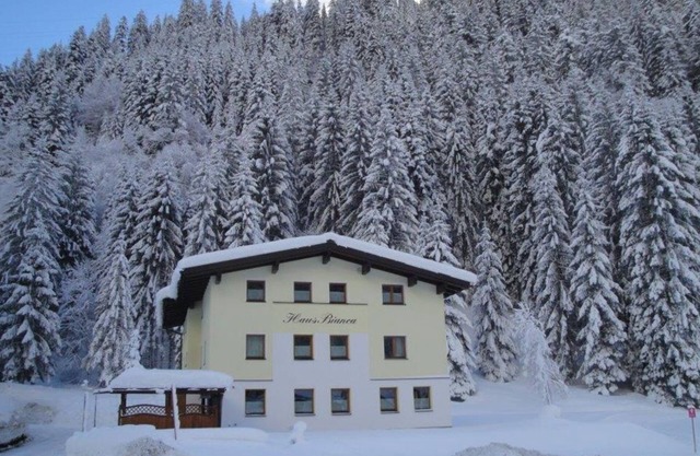 House Bianca - Holiday apartment Bianca