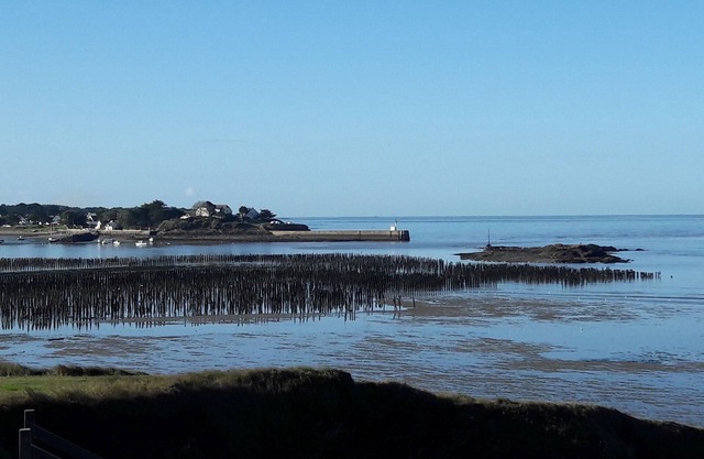 Casa cerca de las playas de Pen Be
