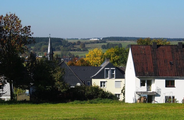 Casa "Emma y Otto" - Descubre el Westerwald