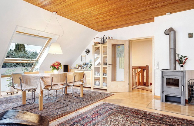 Casa ERNA am Deister Apartamento con jardín y casita de campo, estación de carga para coches