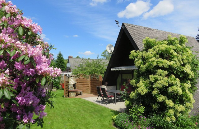 Casa para 4 personas con 55m² en Bünsdorf (59253)