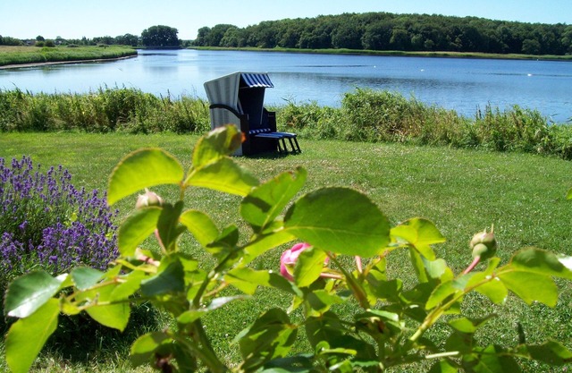 Casa para 4 personas con 70m² en Nieby (128936)