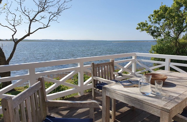 Casa para 4 personas con 70m² en Nieby (128998)