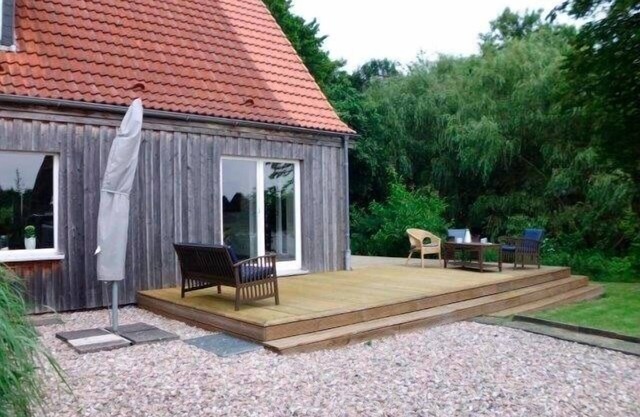 Casa para 5 personas con 100m² en Sehestedt (1454)