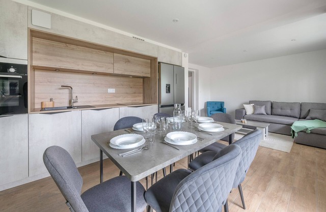 Casa para 6 en St Brevin