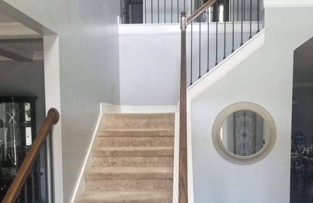 House for rent during Masters Week. Two Tuesday Practice Tickets Available