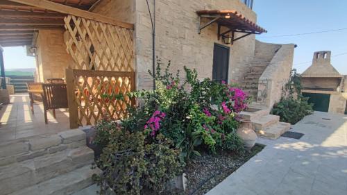 House Georgos at Afrathias Beach