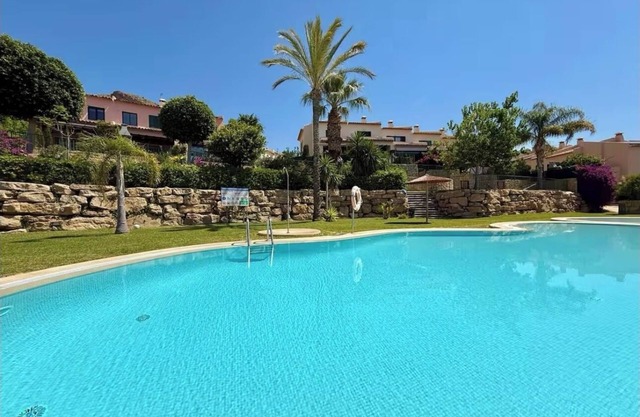 Casa Golf Bahía Finestrat Benidorm