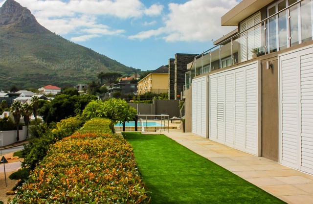 House Havana Camps Bay