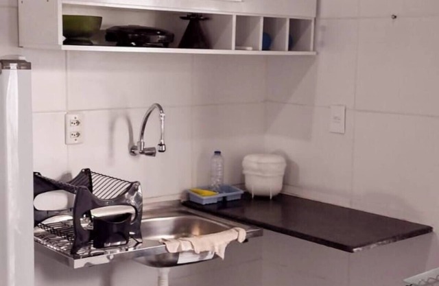 HOUSE HESTIA ARACAJU Village Areia Branca - Mosqueiro