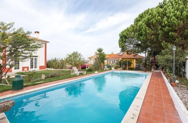 Casa de vacaciones Ribafria para 1 - 5 personas con 2 dormitorios - Casa de vacaciones