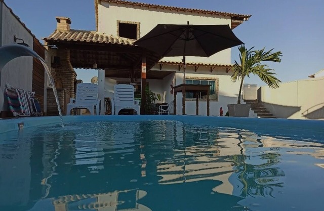 House in Búzios, close to Geribá beach and Tucuns