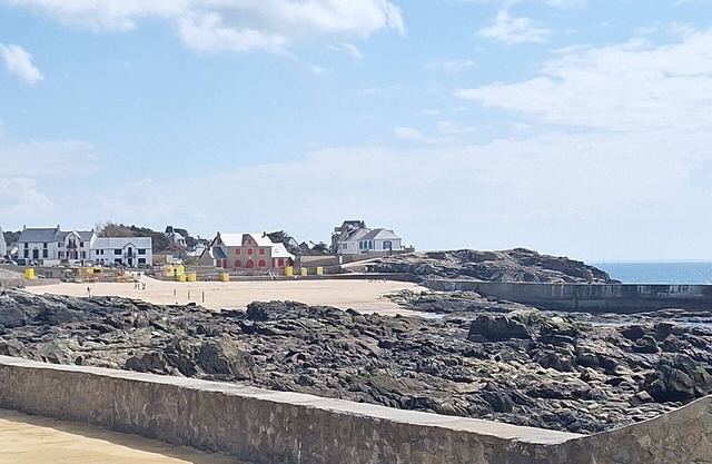 Casa en Batz Sur Mer
