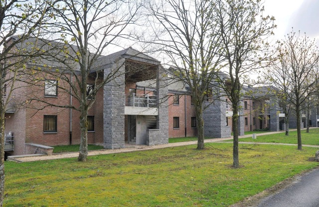 Casa en Bélgica con piscina cerca de Les Jardins du Golf