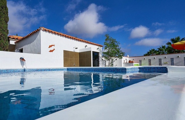 Casa de vacaciones Chio para 1 - 2 personas con 1 dormitorio - Casa de vacaciones