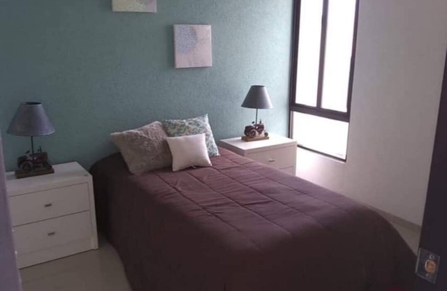 Casa en colinas muy centrica !