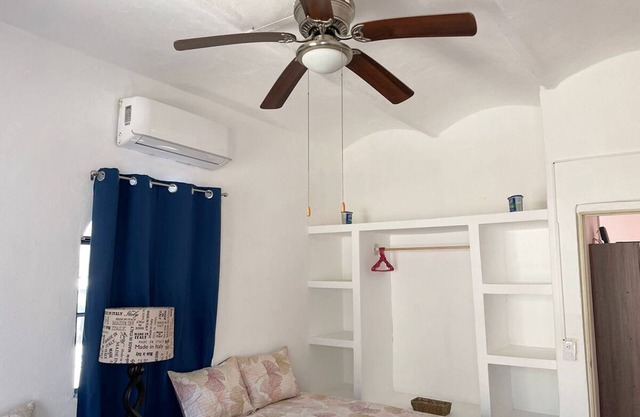 CASA EN LO DE MARCOS, NAYARIT - HASTA 8 PERSONAS Y MASCOTAS