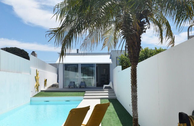 Casa en Meco piscina