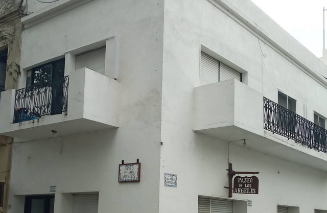 Casa en el corazón del barrio histórico de Colonia