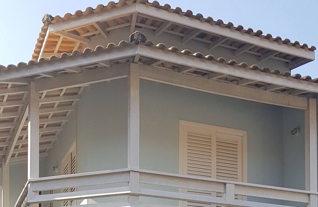 Casa en san sebastian