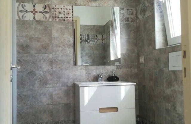 House La Torre 100m from the sea