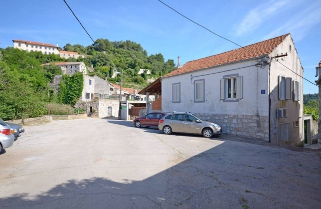Casa Marija (53771-K1) - Lastovo - isla Lastovo