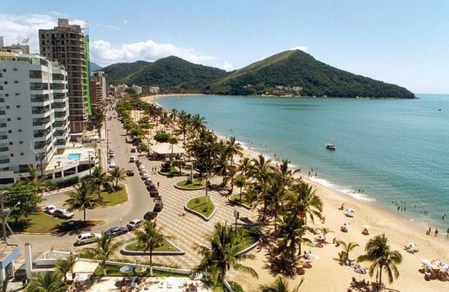 casa martim de sá 4 camas Cerca de la playa Patri.